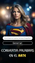 Arte IA: Texto Imagen Realista 6