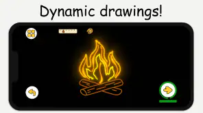 ArtLoop: Aprender a dibujar screenshot