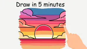 ArtLoop: Aprender a dibujar screenshot