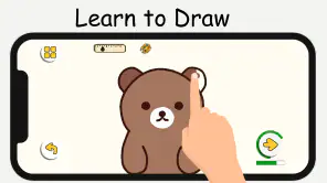 ArtLoop: Aprender a dibujar screenshot