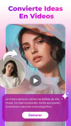Artspire: AI Video Generator 1