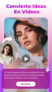 Artspire: AI Video Generator screenshot