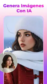Artspire: AI Video Generator screenshot