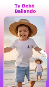 Artspire: AI Video Generator screenshot