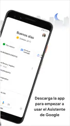 Asistente de Google 2