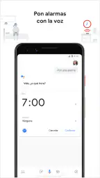 Asistente de Google 3