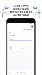 Asistente de Google 4