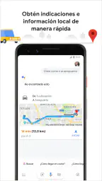 Asistente de Google 5