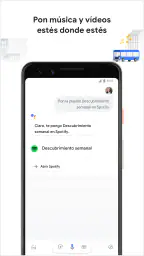 Asistente de Google 6