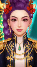 ASMR Juego Cuidado Piel 1