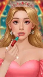 ASMR Juego Cuidado Piel 3