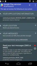 aSpotCat - Permission Checker 4