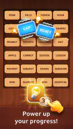 Associations - Colorwood Game 3
