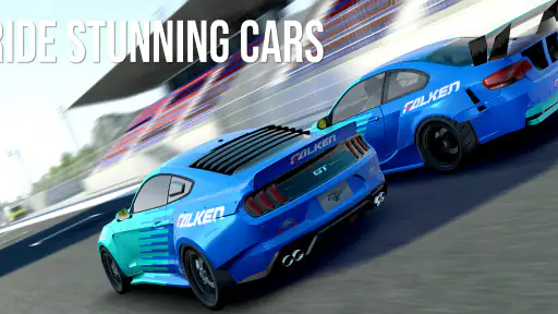 Assoluto Racing 2
