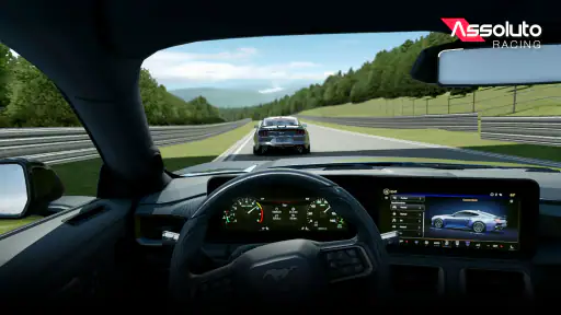 Assoluto Racing 7