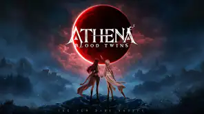 ATHENA: Blood Twins screenshot