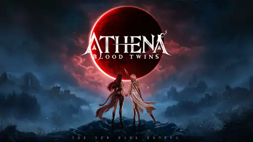 ATHENA: Blood Twins 1