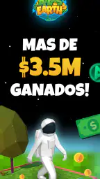 ATLAS:EARTH - Diversión Pagada 1