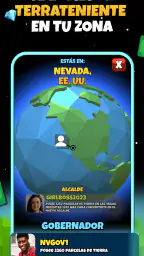 ATLAS:EARTH - Diversión Pagada 5
