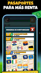 ATLAS:EARTH - Diversión Pagada screenshot