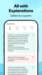 ATLS Exam Practice 2026 3