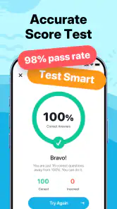 ATLS Exam Practice 2026 screenshot