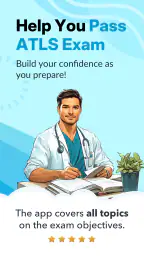 ATLS Exam Practice 2026 8