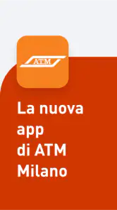 ATM Milano Official App screenshot
