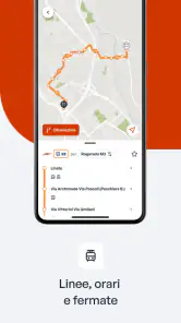 ATM Milano Official App screenshot