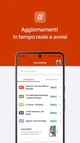 ATM Milano Official App screenshot