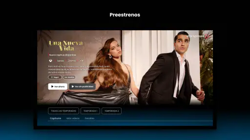 atresplayer: Ver TV online 4