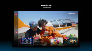 atresplayer: Ver TV online screenshot