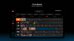 atresplayer: Ver TV online screenshot