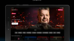 atresplayer・Series y películas screenshot