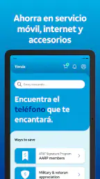 AT&T 5