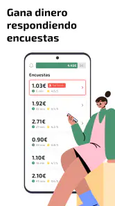 AttaPoll - ganar dinero screenshot