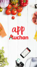 Auchan 1