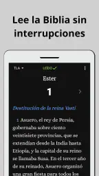 Audio Biblia Reina Valera 1960 3