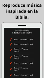 Audio Biblia Reina Valera 1960 6
