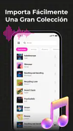 Audio Insight - Offline Music 1