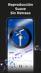 Audio Insight - Offline Music 4