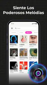 Audio Insight - Offline Music screenshot