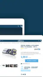 Audioledcar Accesorios Coche 7