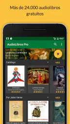 AudioLibros 1