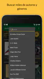AudioLibros 4