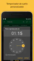 AudioLibros 7