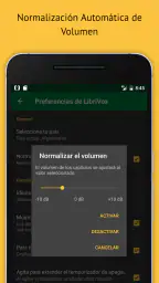 AudioLibros 8