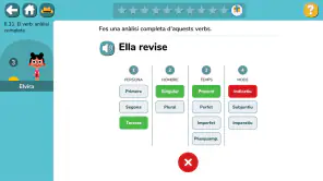 Aula Valencià screenshot