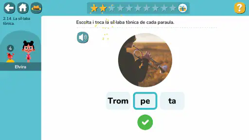 Aula Valencià 6