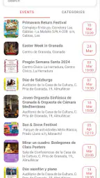 Aumentur: Guía turística 1